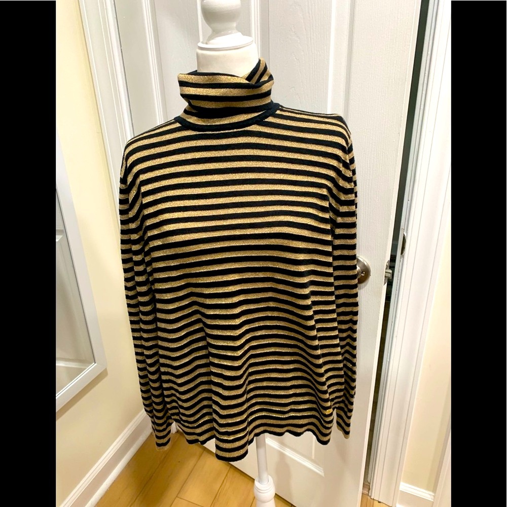 Ralph Lauren Turtleneck